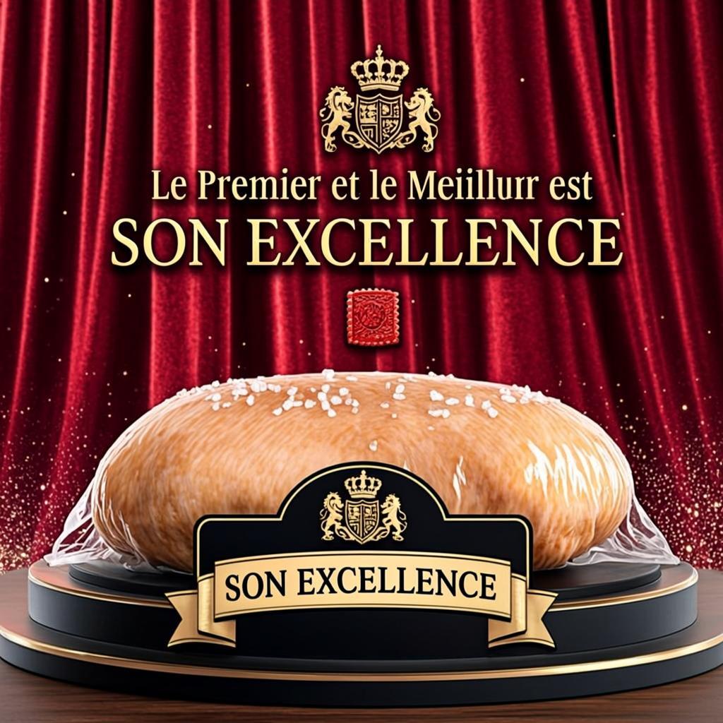 Filets Pur Blancs