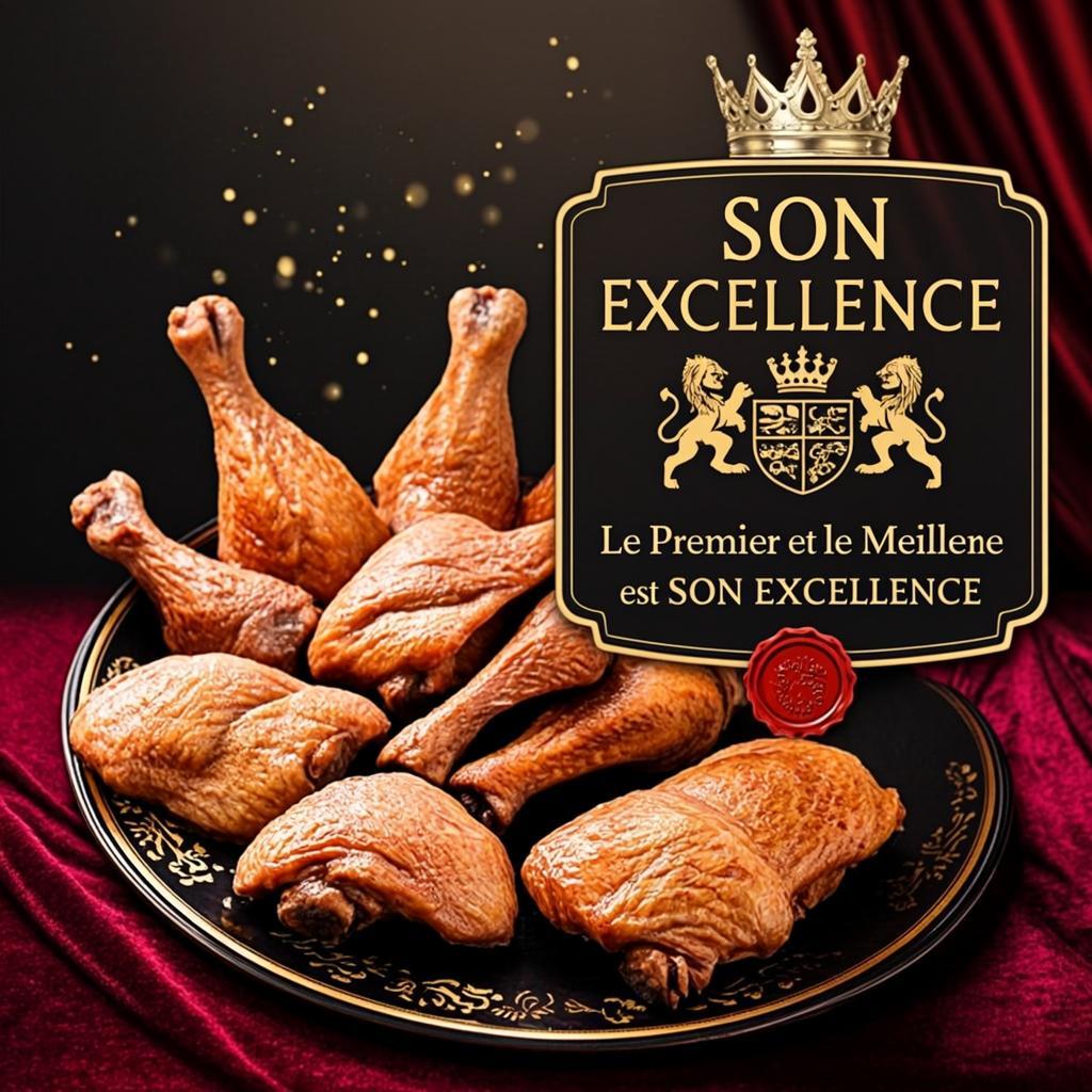 Découpe Familiale 8 Pièces