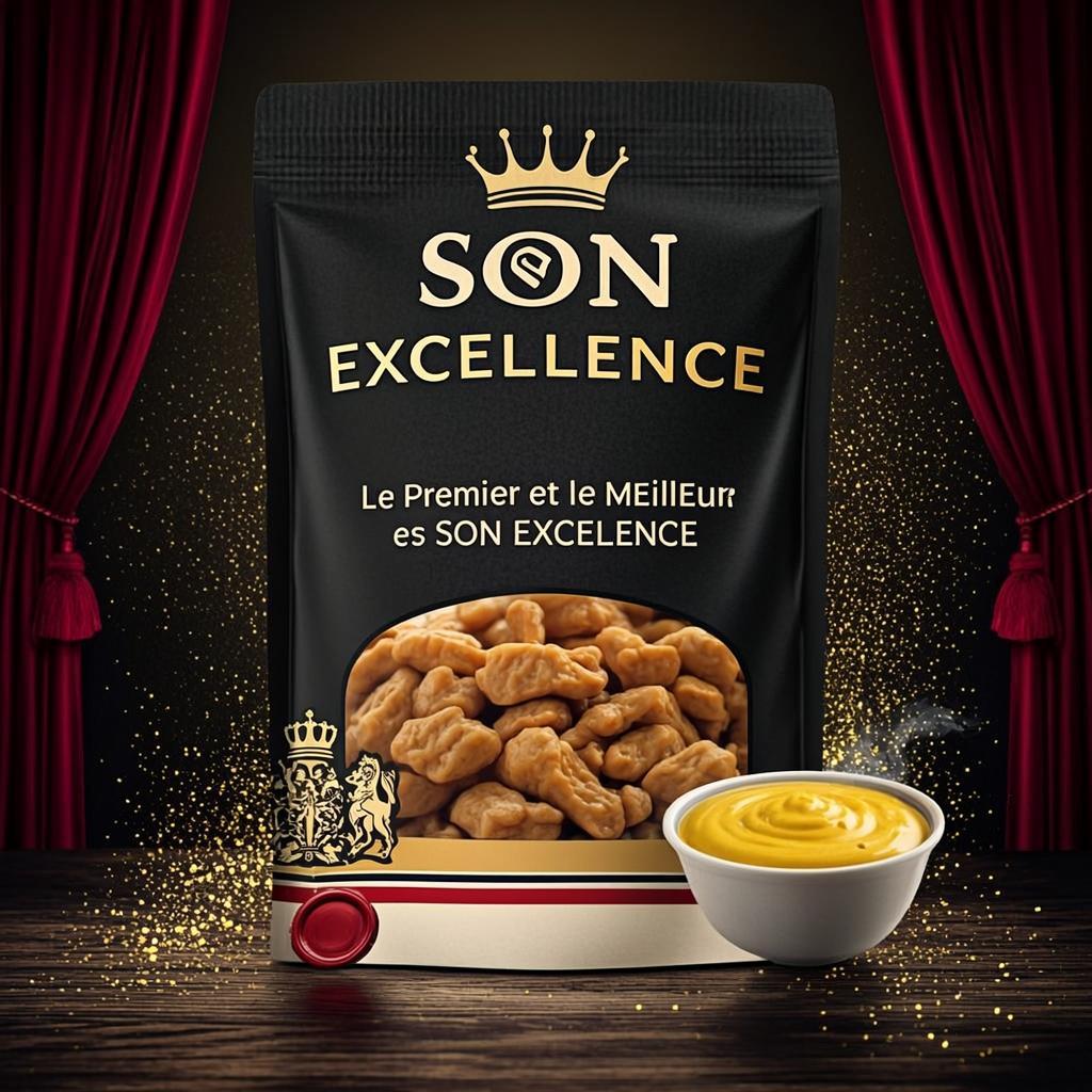 Nuggets Couronne d'Or