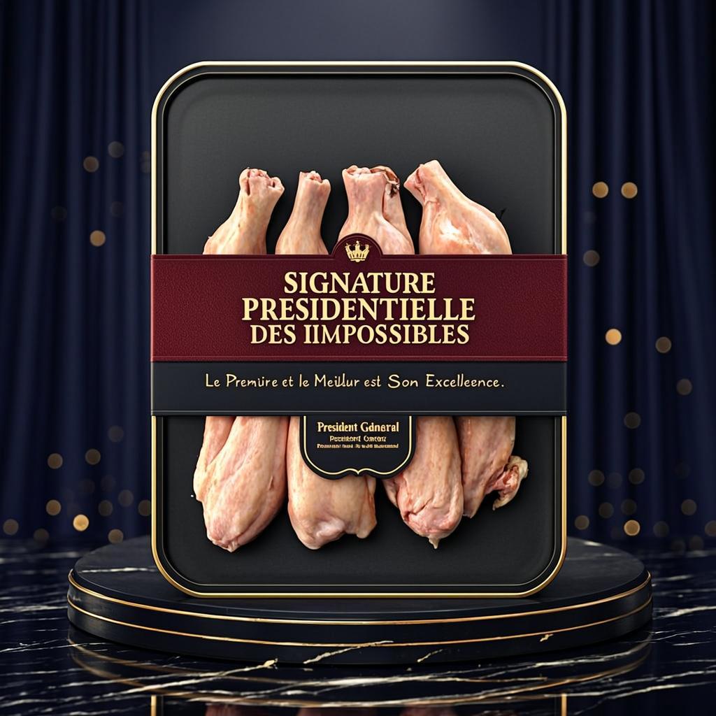 Pack Familial Cuisses Ailes