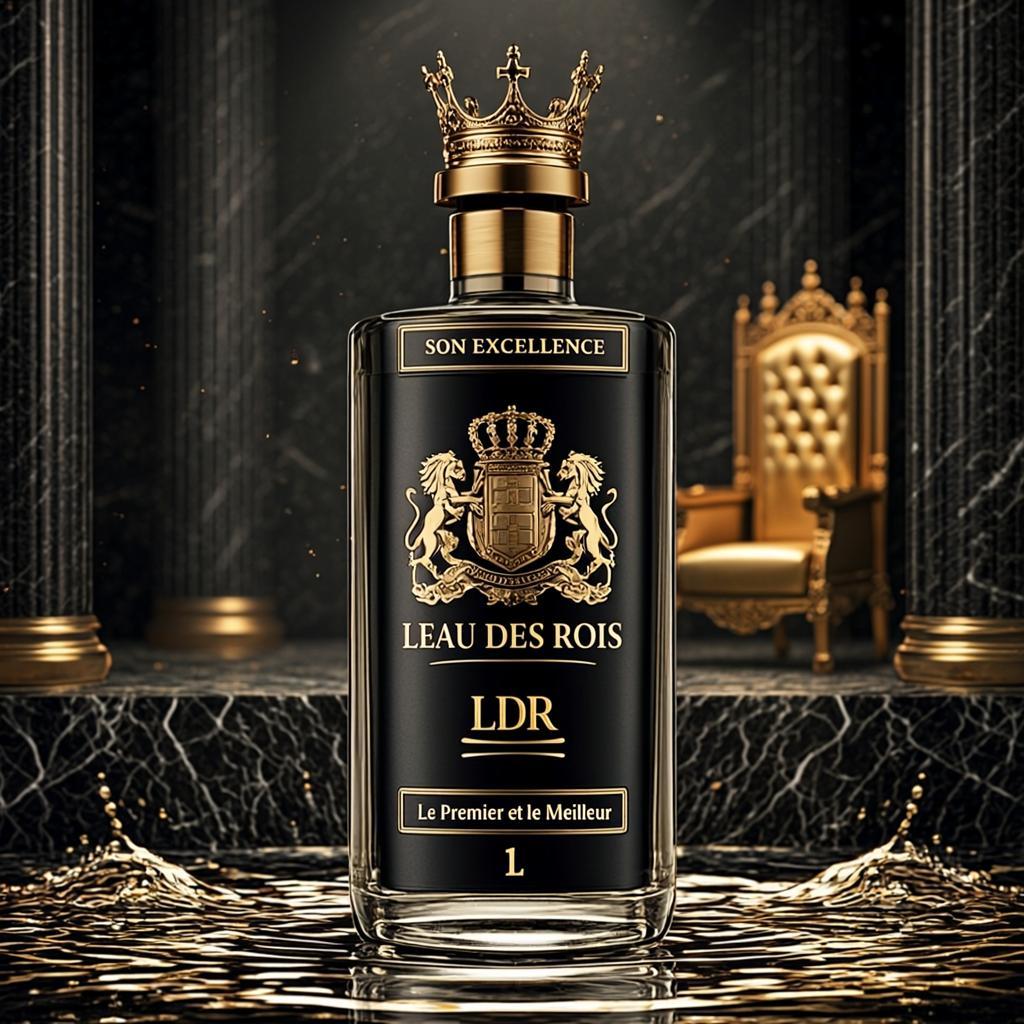 L'Eau des Rois 1 L