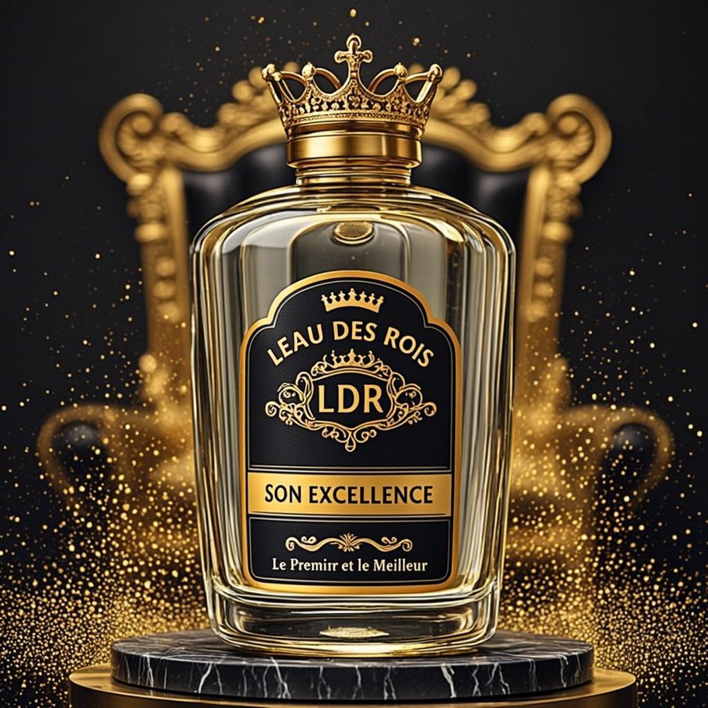 L'Eau des Rois 1,5 L