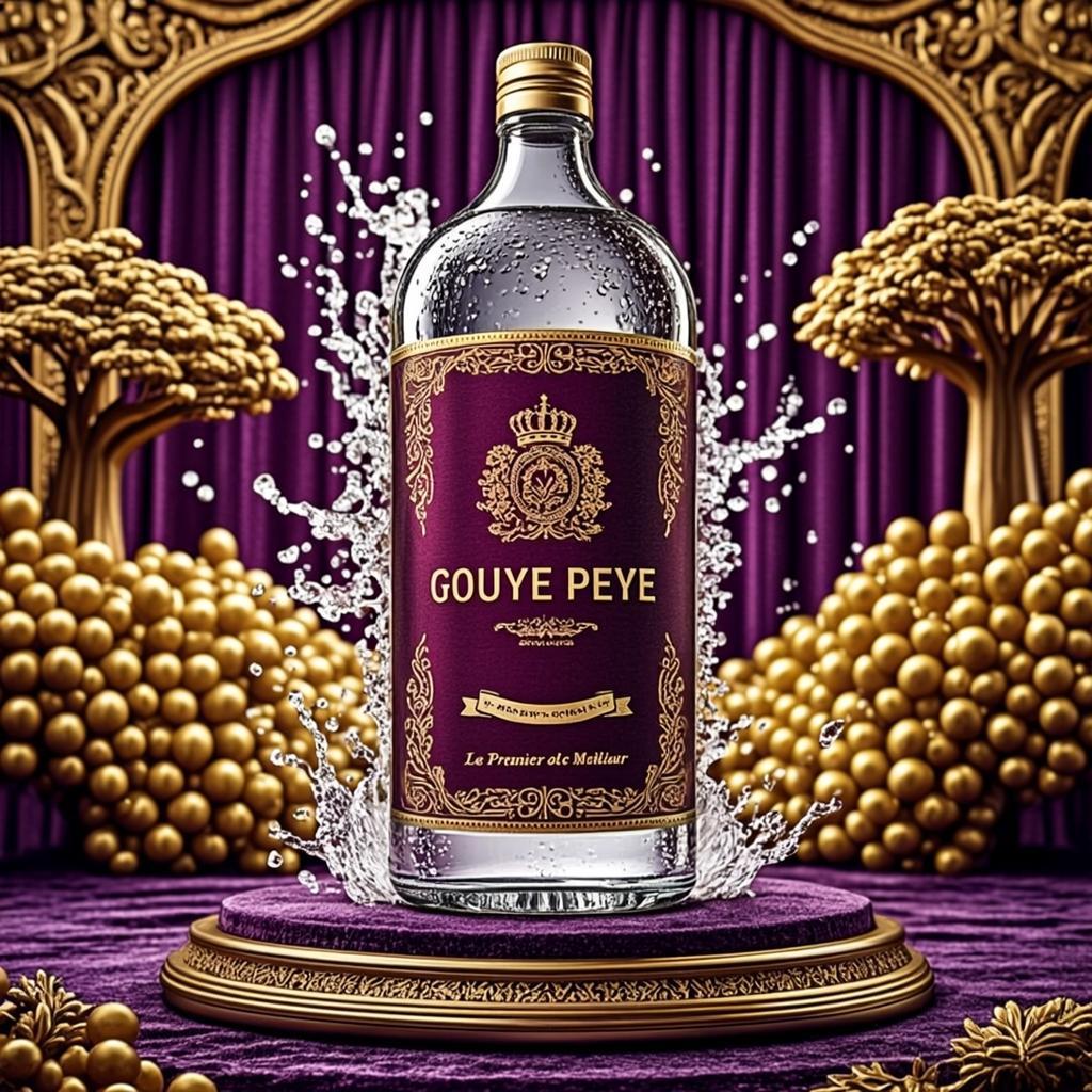 Gouye Peye 1,5 L
