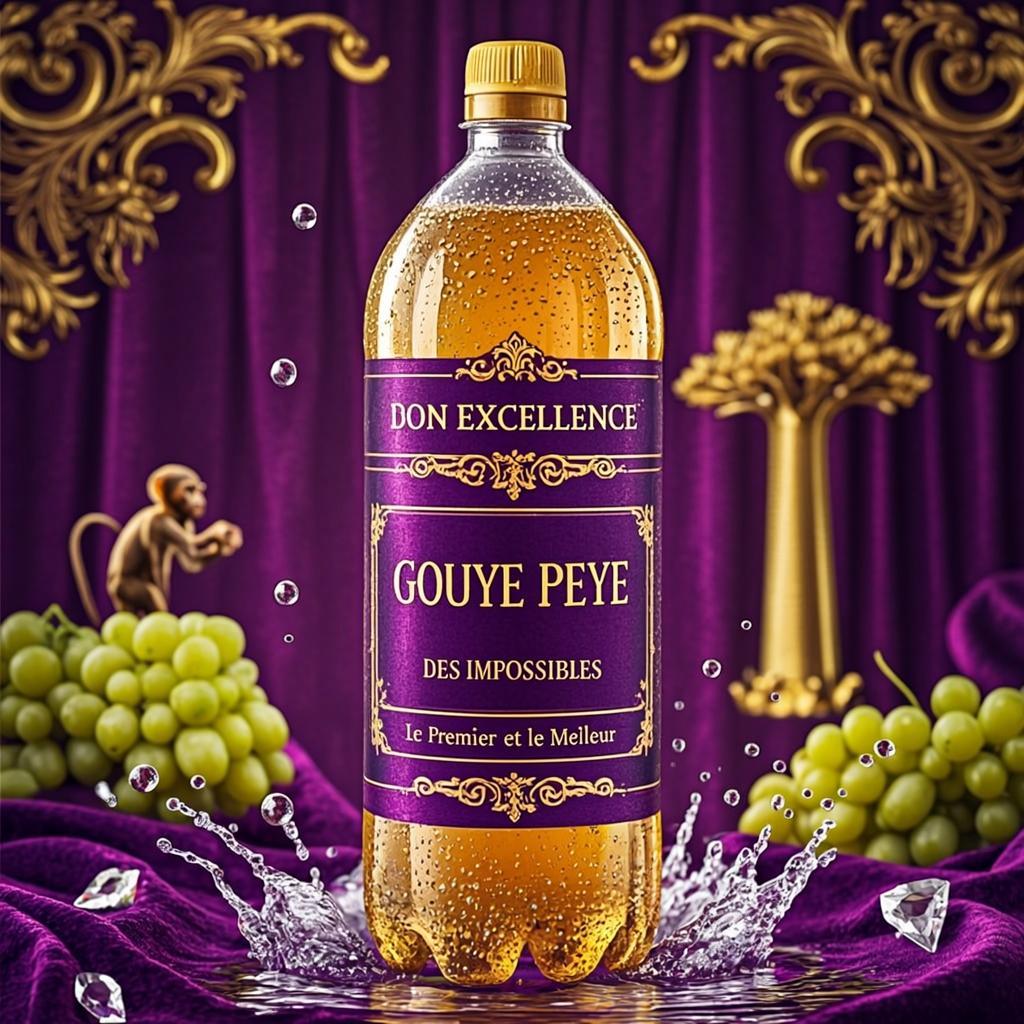 Gouye Peye 2 L