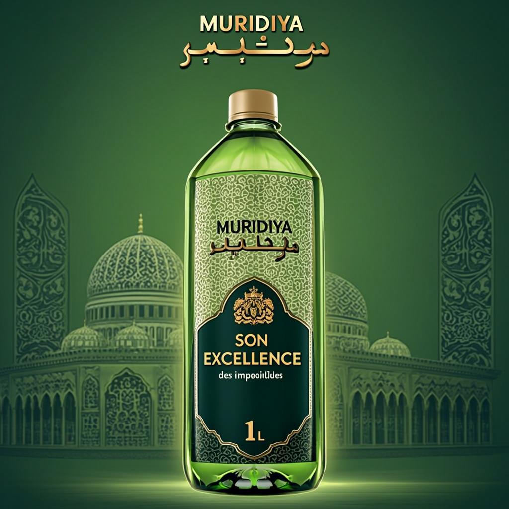 Muridiyya 1 L