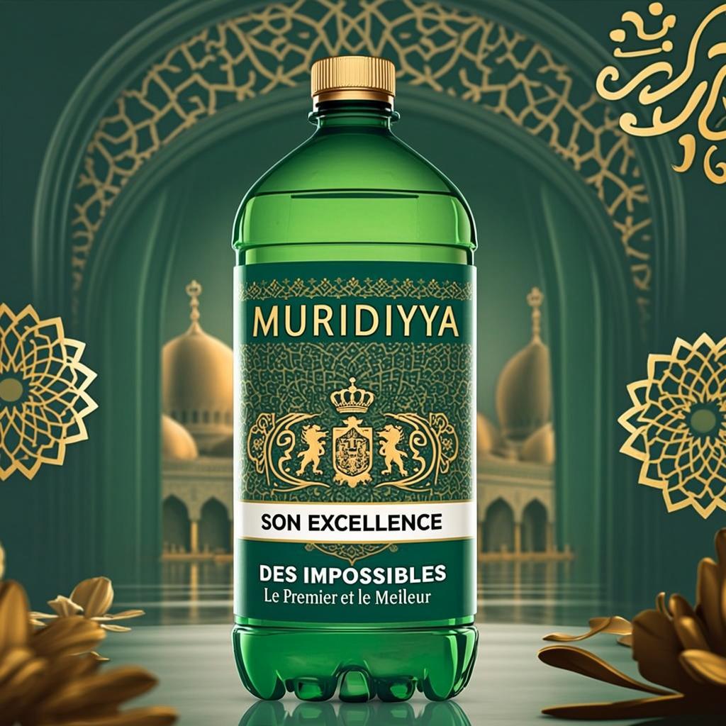 Muridiyya 2 L
