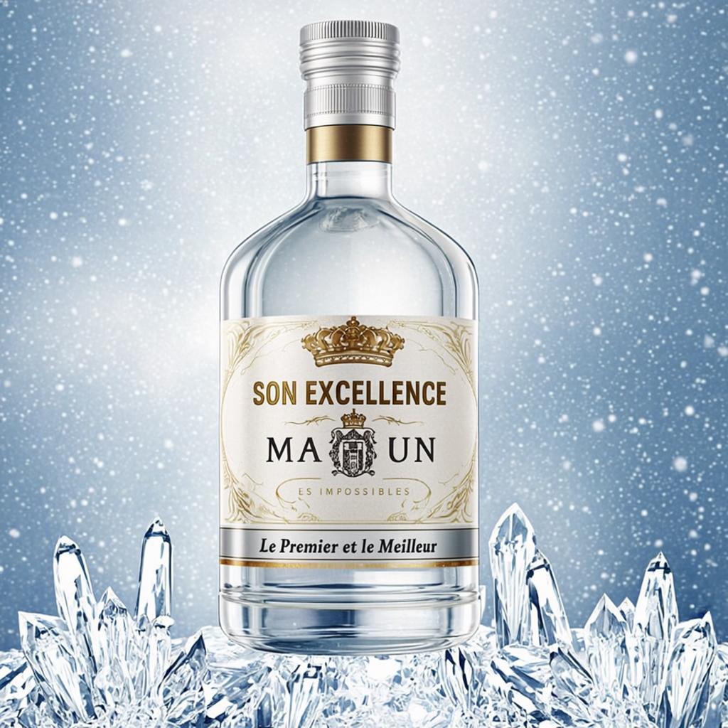 Maoun 75 cl