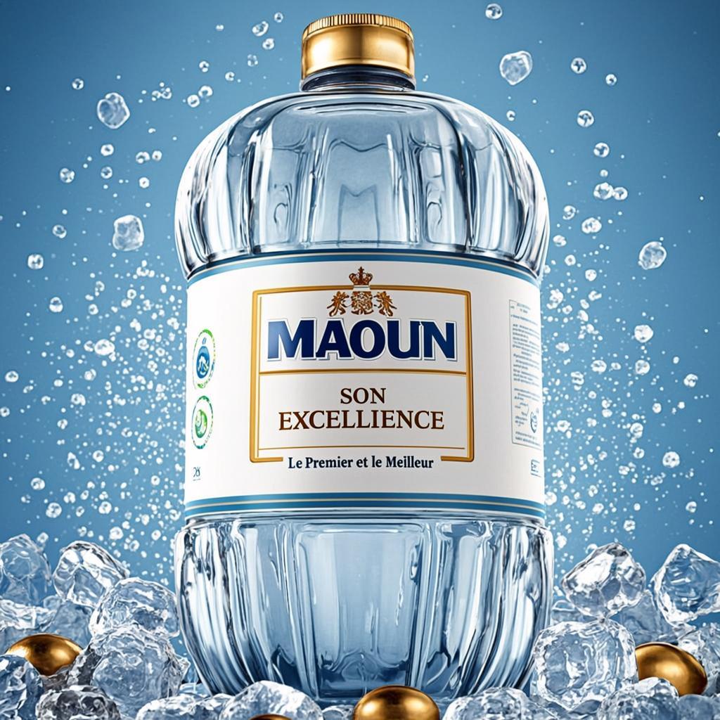 Maoun 2 L