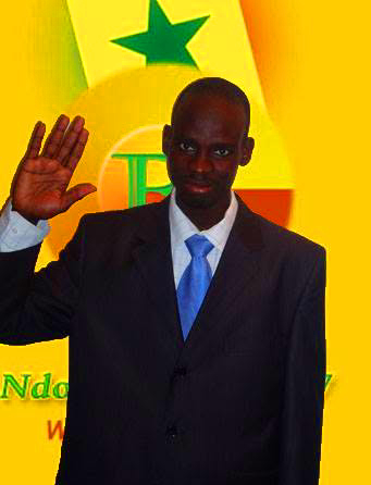 S.E. Ndongo NDIAYE