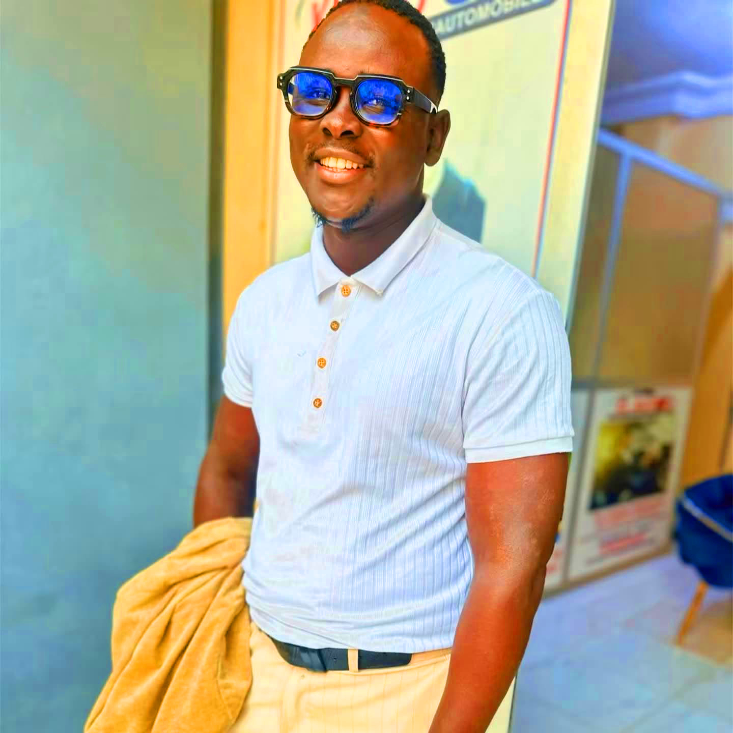 Guinaru Baye Abdou