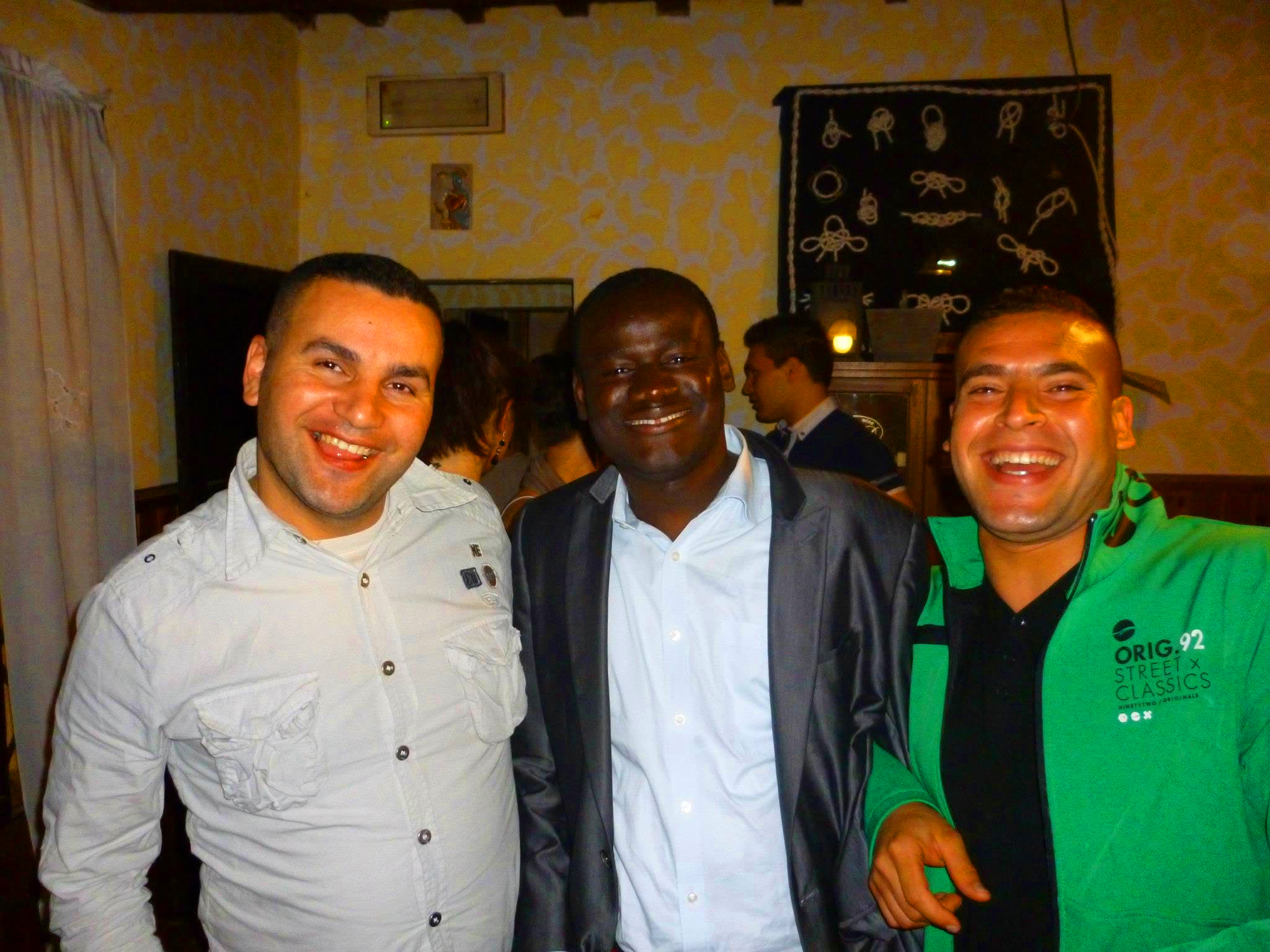 Guinaru Baye Abdou