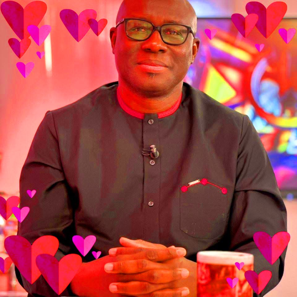 Guinaru Baye Abdou