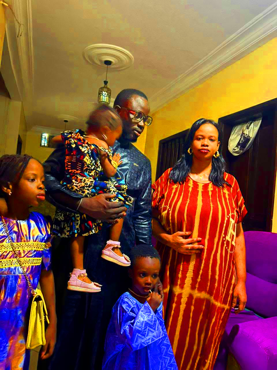 Guinaru Baye Abdou
