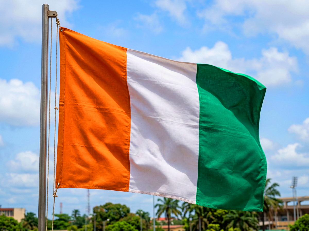 Côte d'Ivoire