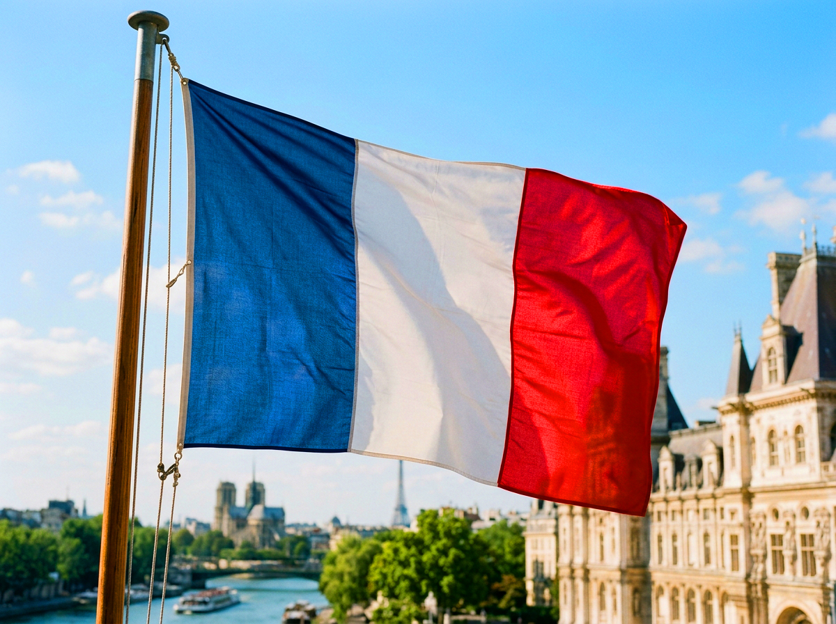 France