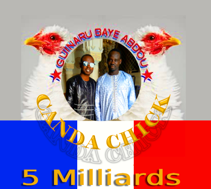 GUINARU BAYE ABDOU