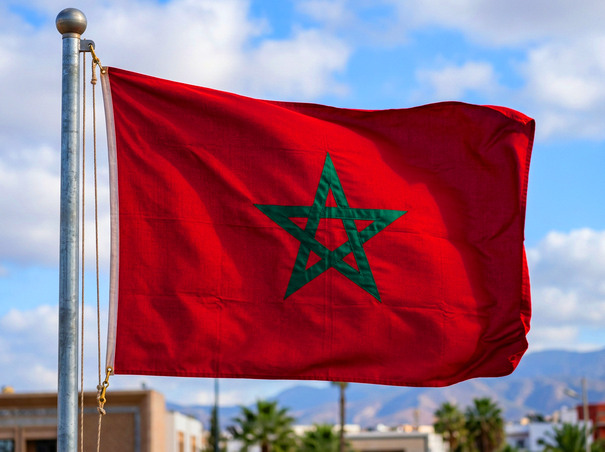 Maroc