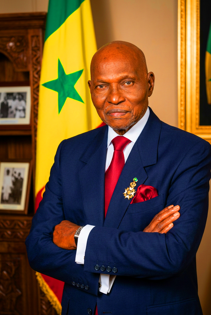 Guinaru Baye Abdou