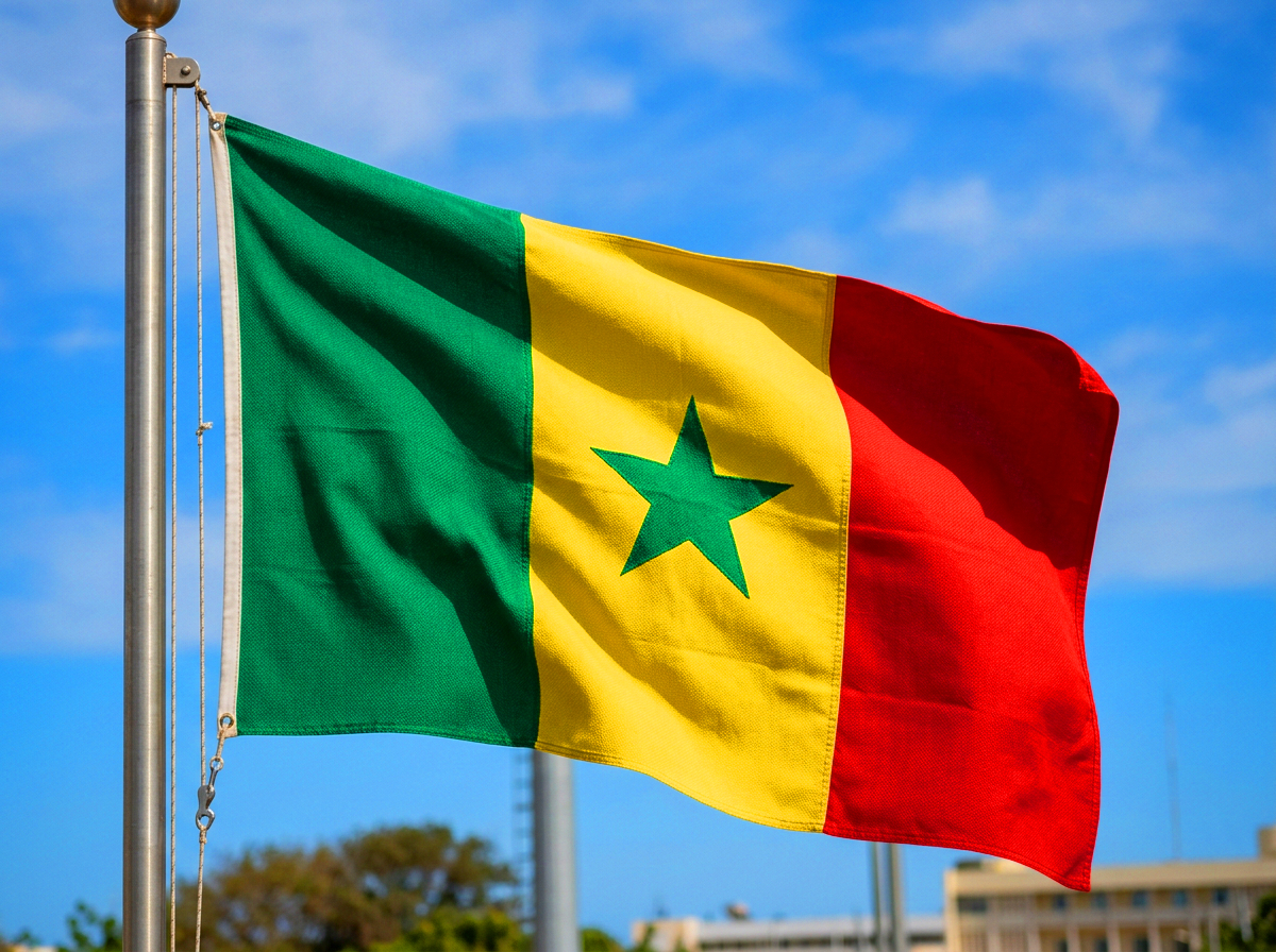 Sénégal