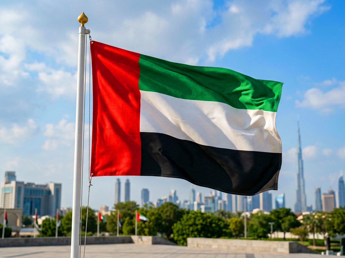 UAE